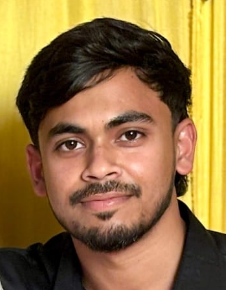 Tushar Shaikh