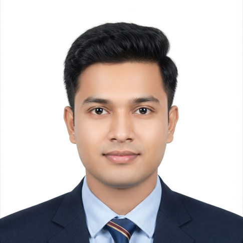 Suman Sarkar