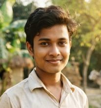 Nishan Molla