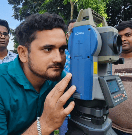 Amirul Hossain Mirza